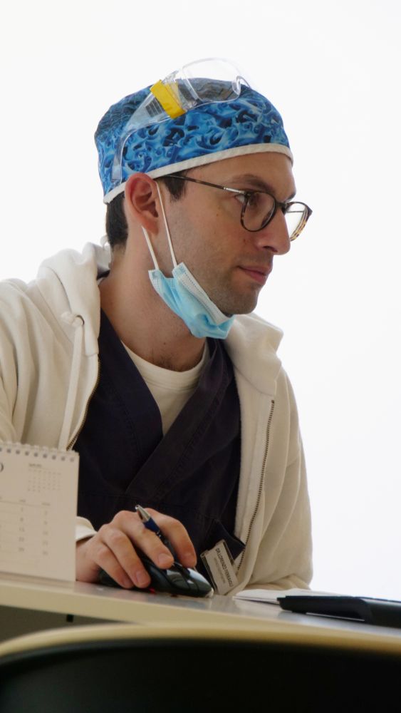 Ferraioli Dentista Bologna